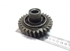Köztes fogaskerék Volvo 20720683 / 20555045 / 20568441 / 20864026 / 20867135 / 21049784 / 21284769 / 22081687 / 20934488
