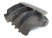 Belső levegőterelő, bal oldali, fülkéhez, Scania-hoz – 1386957 és 1386959 kód