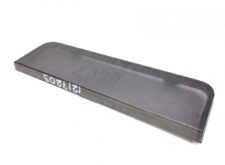 Scania 1215203 kabin napellenző spoiler