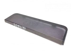 Scania 1215203 kabin napellenző spoiler
