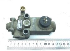 WABCO 472 255 009 0 Solenoid szelep Scania gépekhez
