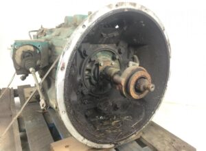 Használt scania sebességváltó – modell 6026594