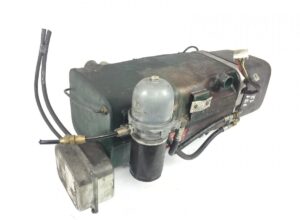Volvo motor vízmelegítő 3502m 3500m 21210231 12v