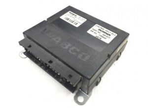 Elc wabco vezérlőegység scania 1759696 1851677 1530440 1526130