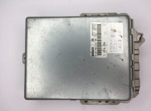 Motorvezérlő egység (ecu) bosch 0 281 001 322 scania gépekhez