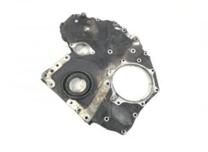 Első motorburkolat scania 1382168 1721464
