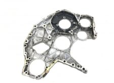 Scania Motor Első Fedél (Cod: 1424315-11)