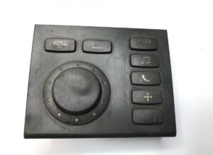 Man rádiótelefon vezérlőmodul 81255056759 / 81255056749
