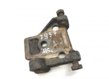 Tartó rugóállítás lamellás másodlagos tengely bal Scania 1846795