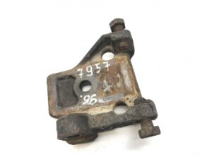 Tartó rugóállítás lamellás másodlagos tengely bal scania 1846795