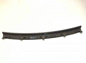 Trim műszerfal scania – kód 1879799