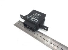 Volvo 1594173-24V Ablaktörlő motor relé
