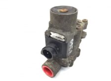 ABS szelep, bal hátsó tengely, Mercedes A0044296544 Wabco 4721950160