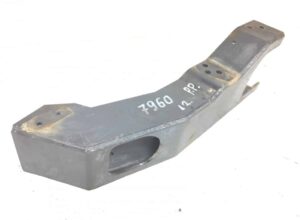 Első védőrúd mercedes a9573101022 – kód 7960 12 pp