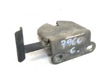 Jobb rács zár Mercedes A9737500350