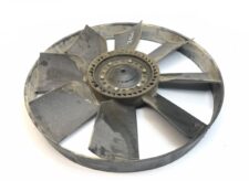 Hűtőventilátor lapát Mercedes – Kódok A9575040045, A9062050105
