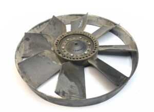 Hűtőventilátor lapát mercedes – kódok a9575040045, a9062050105