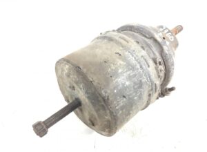 Fékszoba hajtott tengelyhez mercedes a0154207518 / a0154207618 (használt)