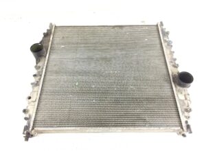 Hűtő mercedes a9575000400 / a9575000203 / a0015018801 / a9575000103