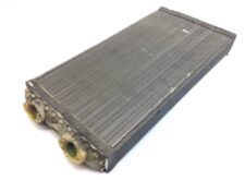 Fűtőradiátor kabin Mercedes A0038354101