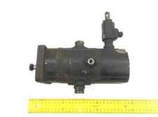 Mercedes hidraulikus motor, hűtőventilátor, kód A0005531604