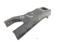 Fém tartó, első, Mercedes A9573100922