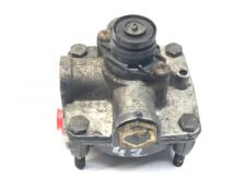 Mercedes A0046293844 fék gyorsító szelep