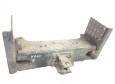 Vontatókeret a Mercedes DB35V utánfutó csatlakoztatásához VBG190 EDH 2V50 21 149400 07 019000 20 097078 VBG752