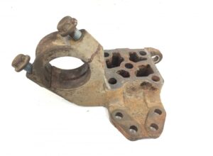 Támogató alsó bal hátsó stabilizátor rúd mercedes a9573270641 / a9423270121