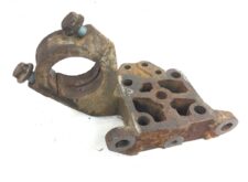 Támogató rúd stabilizátor alsó jobb tengely Mercedes A9573270741 A9423270121