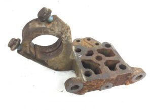 Támogató rúd stabilizátor alsó jobb tengely mercedes a9573270741 a9423270121