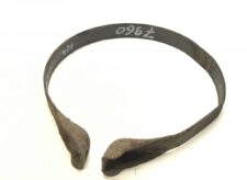 Lég­tartály rögzítő szíj Mercedes A0004321221/A0004321321