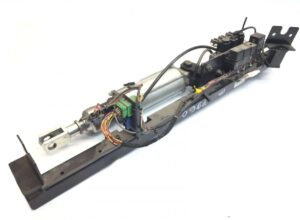 Működtető mechanizmus hátsó ajtó mercedes a0007605678 a0007607078 a0007603557 a9577630101