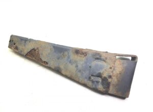 Fém tartókeret mercedes a9574600735