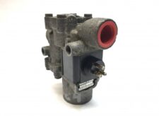 ABS szelep első bal tengely Scania WABCO 4721950340