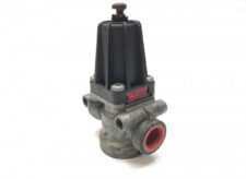 MAN 1935017-11 Légnyomás-szabályozó