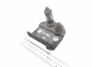 Jobb oldali rács zár volvo 3176433 8144357 11