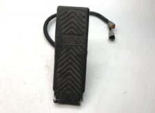 PET System gázpedál pozícióérzékelővel Volvo 9520428 9519187 9515704
