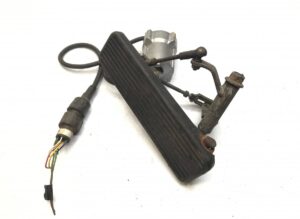 Gázpedál pozícióérzékelővel volvo 9520428, 9519187, 9515704