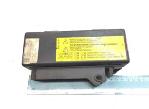 Sebességváltó vezérlőegység ecu mercedes 60090338511