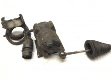 Gyorsítópedál pozícióérzékelő Daf – 0376134