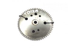 Köztes fogaskerék TD12A Volvo 1547528 1547511 1677985 1677845 1547512