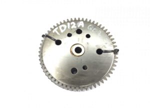 Köztes fogaskerék td12a volvo 1547528 1547511 1677985 1677845 1547512