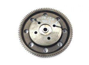 Volvo td124 1547528 köztes fogaskerék kerék