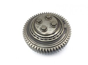 Köztes fogaskerék volvo 1677346/1677843