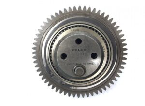 Volvo 1677346 – 1677844 köztes fogaskerék