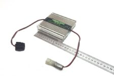 Feszültségátalakító 24V-12V President CV2412 Volvo gépekhez