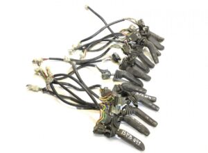 Szélvédő törlőkapcsoló scania 1424970/1402450/1372985/1348916