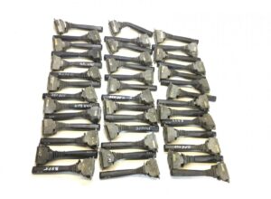 Volvo szélvédő törlőkapcsoló – kód 8157723 / 1594543-11