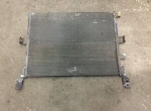 Volvo ac radiátor, kódok: 20793527, 5010619517, 5010514735, 5001875436, 5010619735